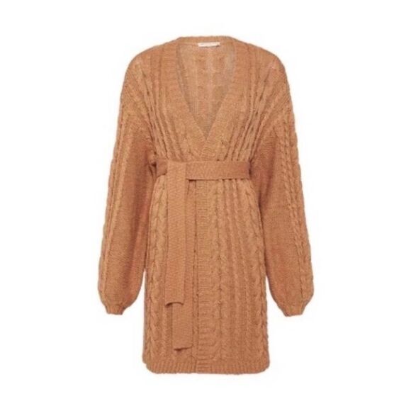 NWT Spell and the Gypsy Cardigan Size S/M - Picture 2 of 8
